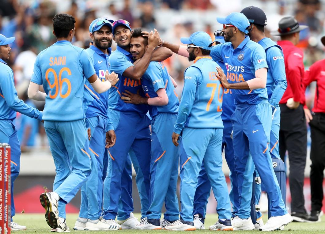 The schedule of India’s tour to Australia may face a rejig